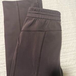 Lululemon soft streme High-Rise pants